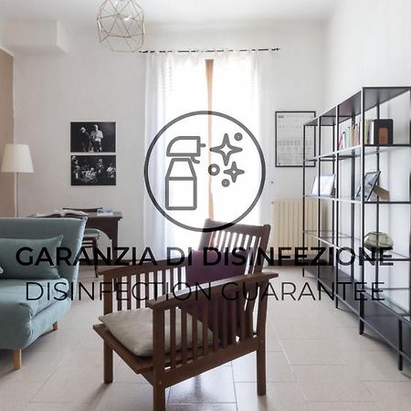 Apartament Italianway - Lancetti 33 Mediolan Zewnętrze zdjęcie