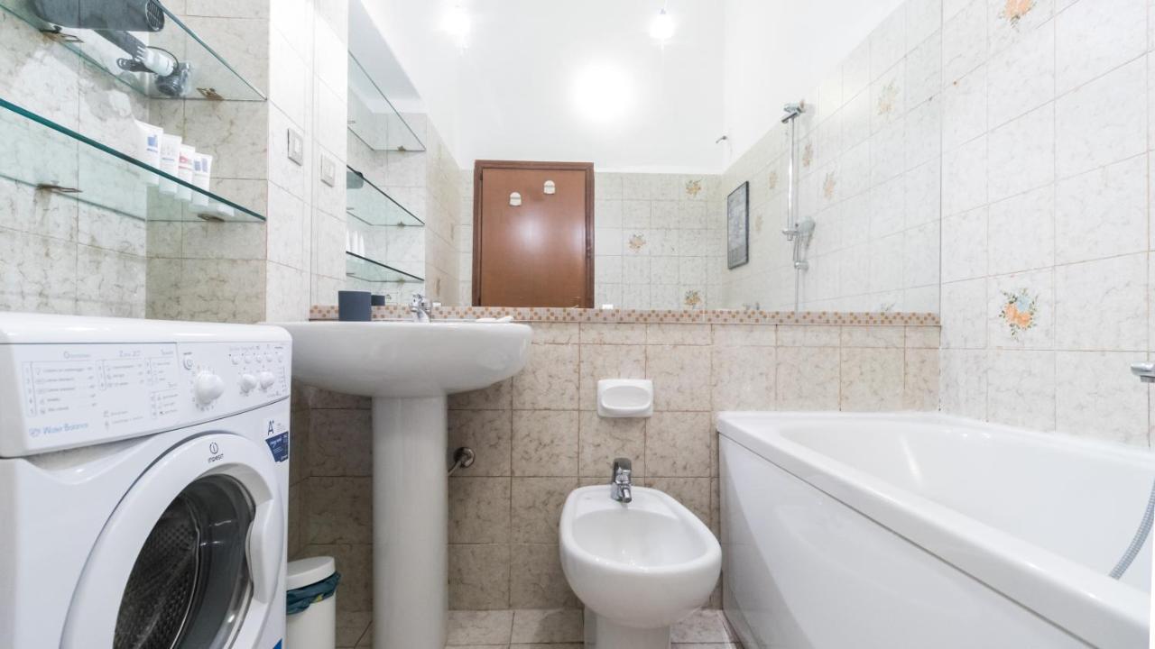 Apartament Italianway - Lancetti 33 Mediolan Zewnętrze zdjęcie