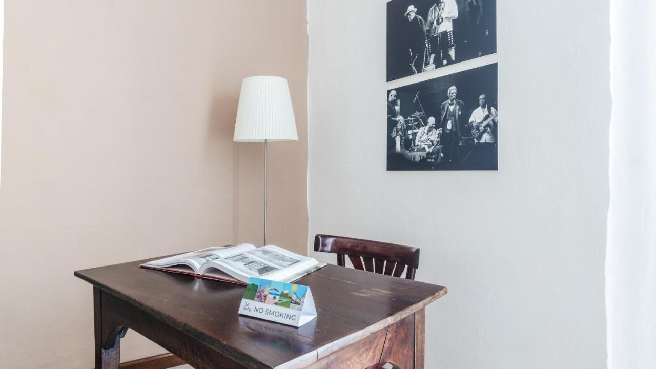 Apartament Italianway - Lancetti 33 Mediolan Zewnętrze zdjęcie