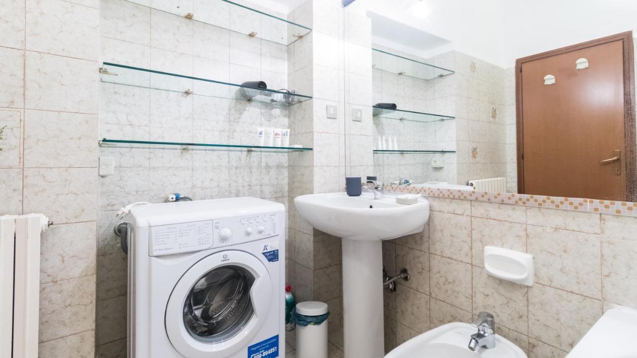 Apartament Italianway - Lancetti 33 Mediolan Zewnętrze zdjęcie