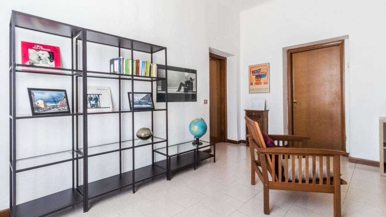 Apartament Italianway - Lancetti 33 Mediolan Zewnętrze zdjęcie