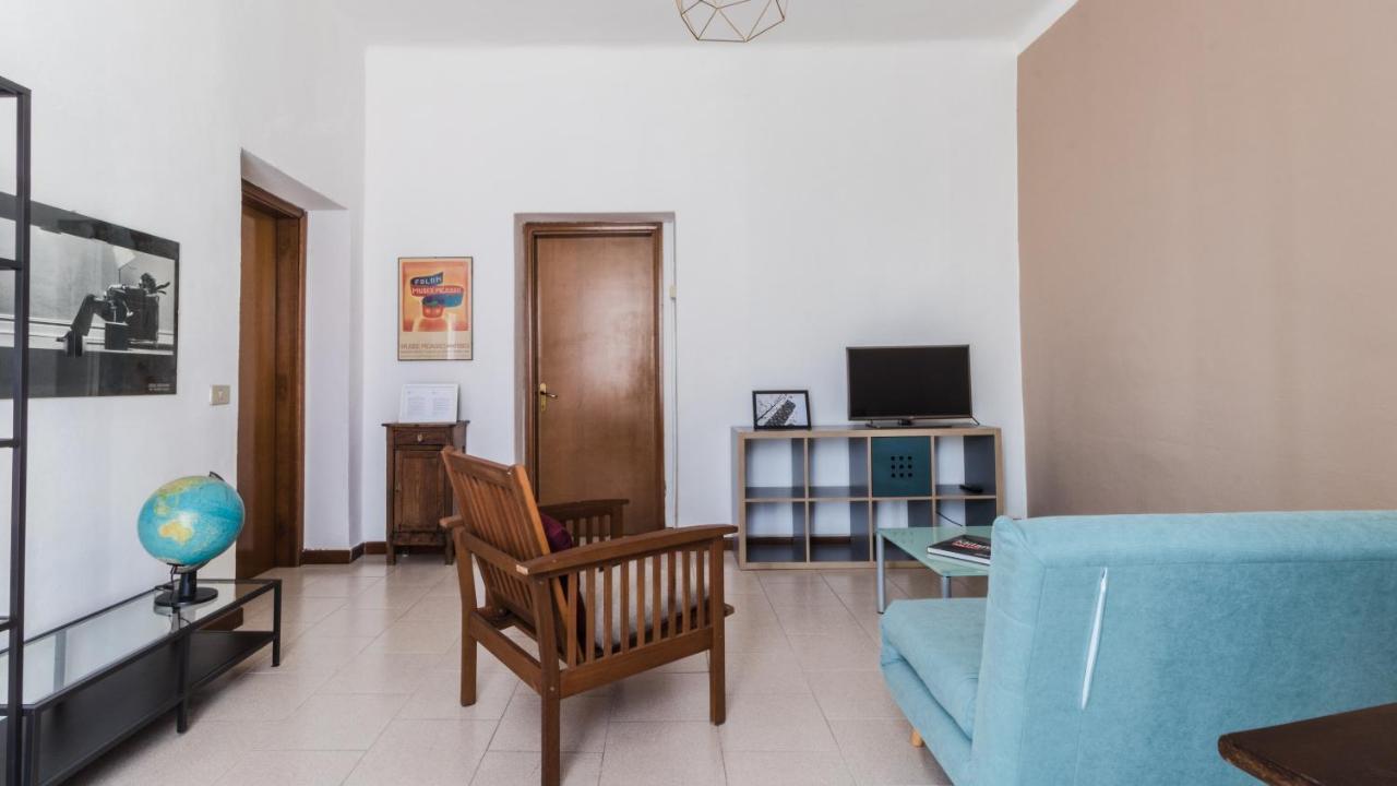 Apartament Italianway - Lancetti 33 Mediolan Zewnętrze zdjęcie